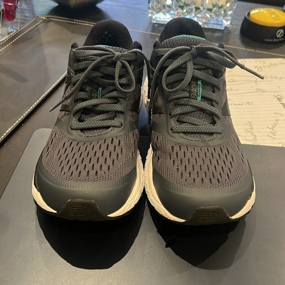 New Balance 840v4 Women's Size 7.5 Dark Grey Blue - Picture 7 of 8